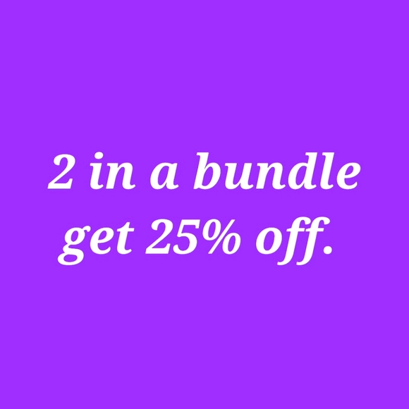 Bundle - Picture 1 of 1